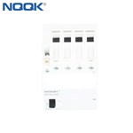 BCH8-40M 4NO 40A 230V 500V Din rail type hotel house use Modular Contactor