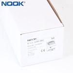 BCH8-63M 4NO 63A 230V 500V Din rail type hotel house use Modular Contactor