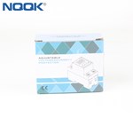 VA Protector DJUSTABLE VOLTAGESCURRENTPROTECTOR  63VA 230V  Binomial Self-reset Led Digital Display Indicator