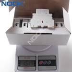 BCH8-25M 2NO 25A home hotel ac 110V 230V Manual control contactor