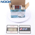 VA Protector DJUSTABLE VOLTAGESCURRENTPROTECTOR  63VA 230V  Binomial Self-reset Led Digital Display Indicator