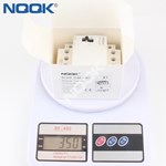 BCH8-63M 4NO 63A 230V 500V Din rail type hotel house use Modular Contactor