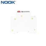 NP1-A household With switch button  Digital display meter AC 230V automatic recovery Voltage protector