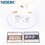 BCH8-40M 4NO 40A 230V 500V Din rail type hotel house use Modular Contactor