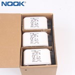 E.T.N BUSSMANN170M6466 1250A 690V aR Fuse link