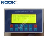 DC300 Cutting Machine Microcomputer Controller