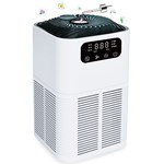 K803 Professional Air Purifier Manufacturer Offer Wholesale Ionization Air Purifier Home Room Office Using
