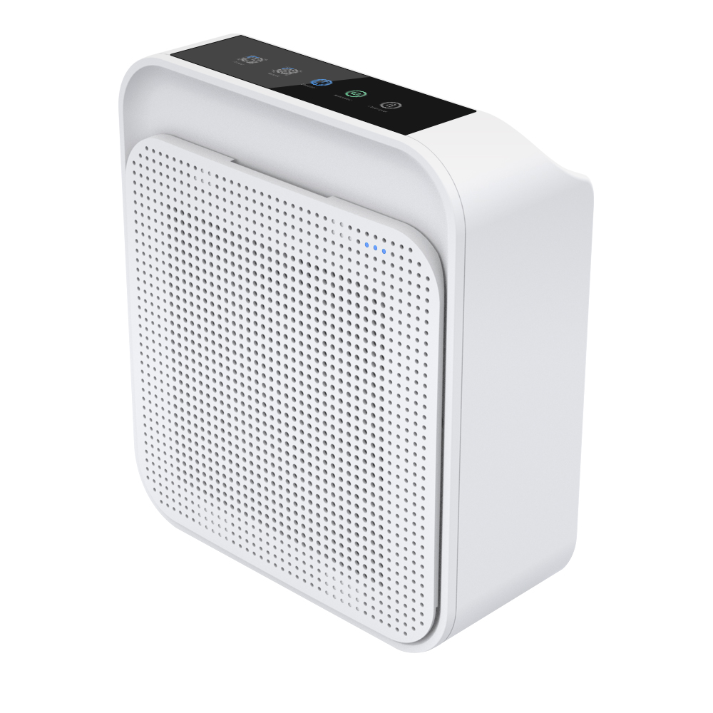 Air Purifier for Home HEPA Filter Removes Allergens & Dust