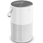 Luftreiniger HEPA Filter für Raucherzimmer, 22dB Leisebetrieb