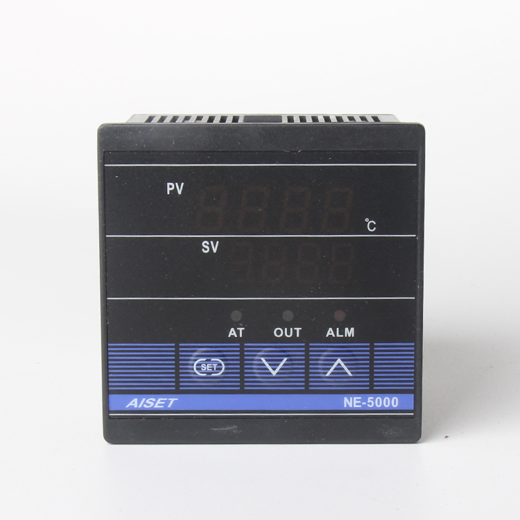 Temperature controller